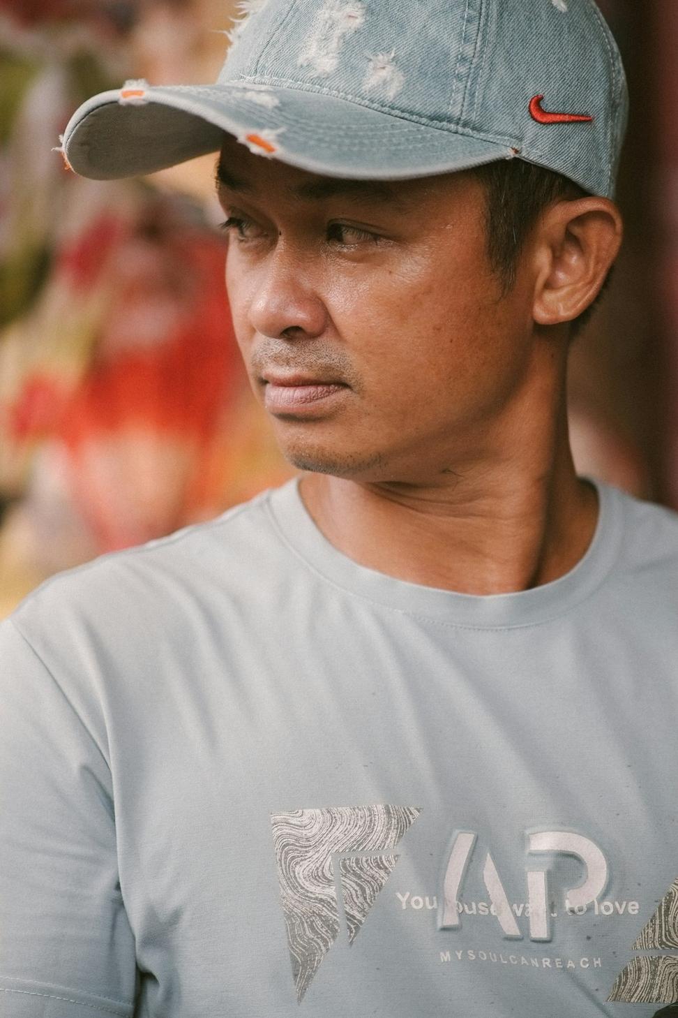 Founder of Run Eat Odyssey