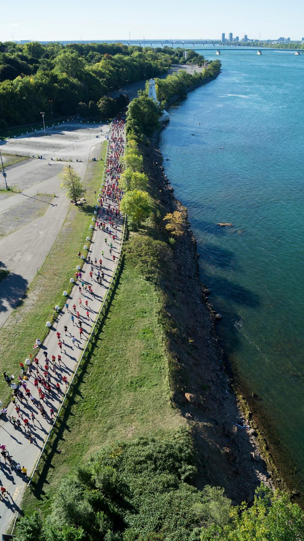 10K training program