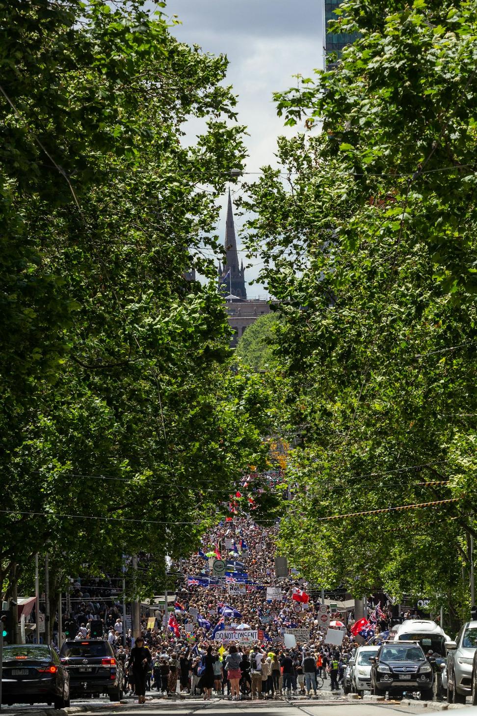 Marathon preparation